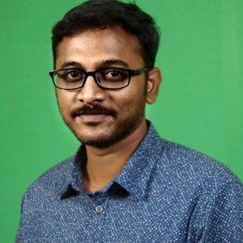 Muthit Deshpande