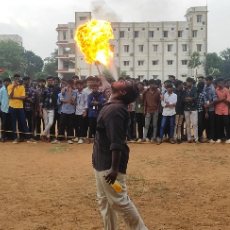 Muthu Arjun