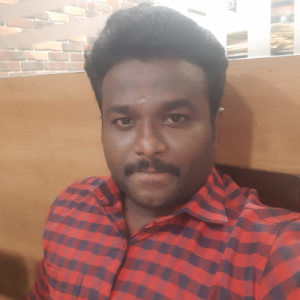 Muthu Prakash KumarProfile Image