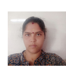 Muthulakshmin Pawar