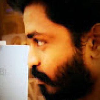 Muthurasan Tamilar