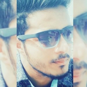 MUZAFFAesh Awasthi