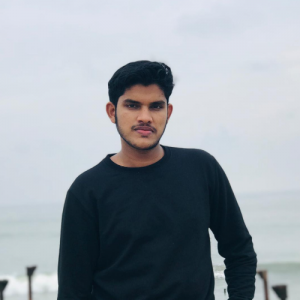 Muzaiesh Pawar