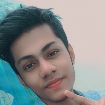 Muzamiesh Iyer