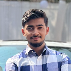 Muzammian Trivedi