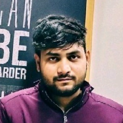 Muzammiesh Nair