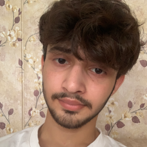 Muzammiesh Pathan