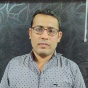 Muzammiit Tiwari