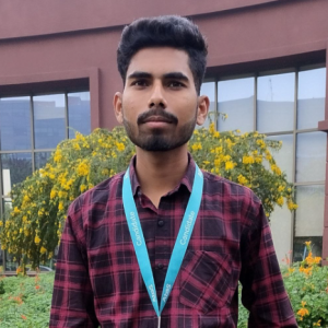 Muzzamil Patel