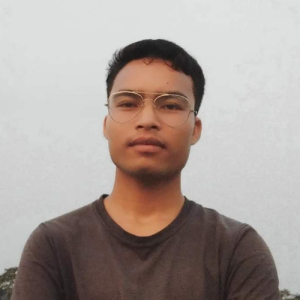 Mwnthaav Tiwari