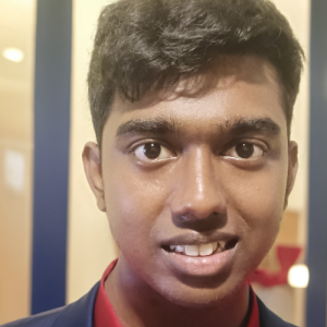 Myan Mishra