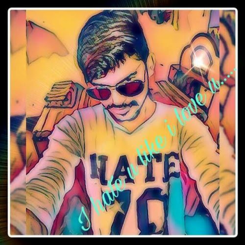 Myan Trivedi