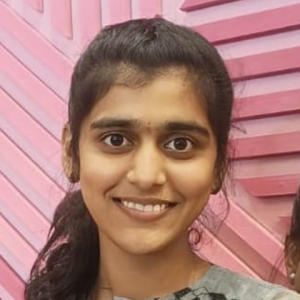 Mythra Reddy