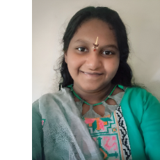 N Malathi'shree