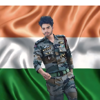 N. PRADEEP