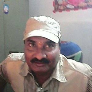 N.R.Reddav Mishra