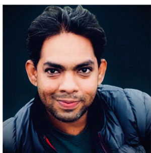 Naaz GhaffarProfile Image