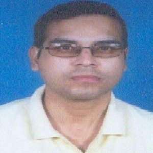 Nabav Chauhan