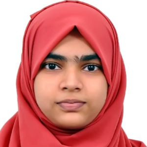 Nabila Banu Rahman
