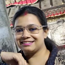 Nabila RayProfile Image