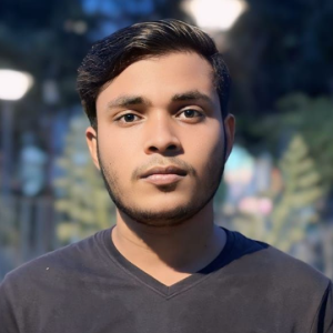 Nabilul Ismail Mandal