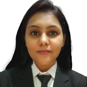 Nabira FarmanovaProfile Image