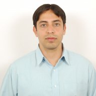 Nachiketit Goyal