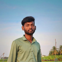 Nadaraj Gopal