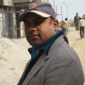 Nadeeav Pathan