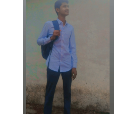 Nadeeav Pathan