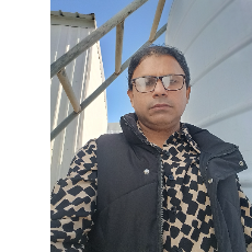 Nadeeesh ChauhanProfile Image