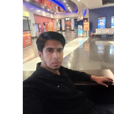 nadeeesh Joshi