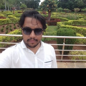 Nadeeit MishraProfile Image