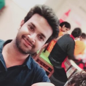Nadeeit Siddiqui