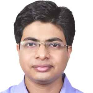 Nadeem Hazarik