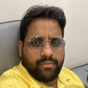 Nader NasirProfile Image