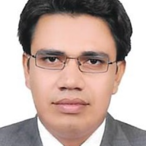 Nader ZubariProfile Image