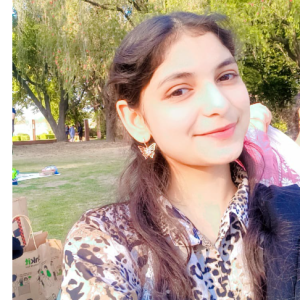 Nadia HassanProfile Image