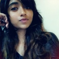 Nadia Naghouri