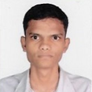 Nadiesh Deshpande