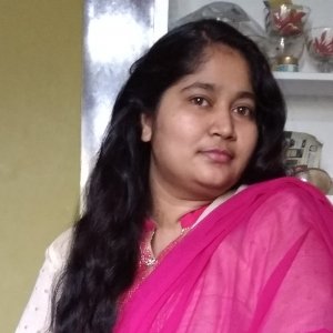 Nadiesh Joshi