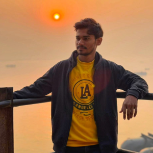 Nadir Hasan
