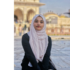 Nadiya Abdurrahman
