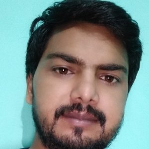 Nafesh TrivediProfile Image