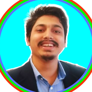 NAFin MishraProfile Image