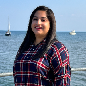 Nafreean Agarwal