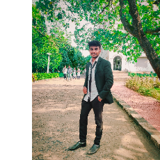 Naga Bhushan Kumar