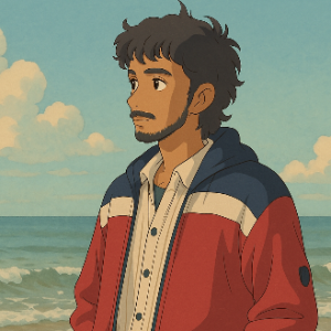 Naga RaoProfile Image