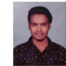 Naga Venkata Satya Surya Rao