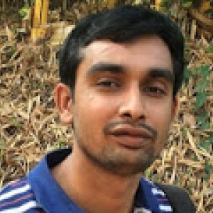 Nagabhooshait Verma